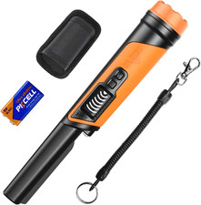 Dr.ötek waterproof pinpointer for sale  UK