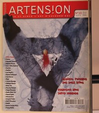Artension numéro d'occasion  Cuise-la-Motte