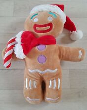 Christmas gingerbread man for sale  PETERLEE