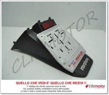 Parafango portatarga posterior usato Parafango portatarga posterior usato  Italia