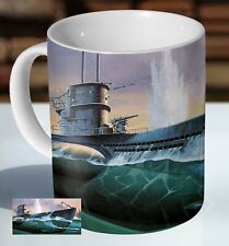 German boat wwii for sale  BASILDON