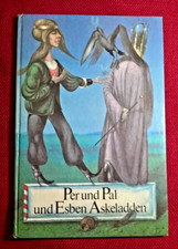 Per pal esben gebraucht kaufen  Berlin