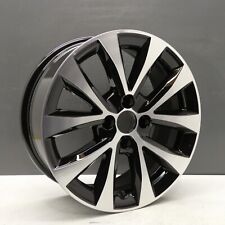 Renault Clio MK5 Evolution 16 " Diamantschliff Alu Felge 403000315R Original X1 comprar usado  Enviando para Brazil