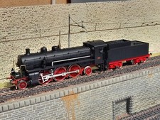 Rivarossi locomotiva 680.037 usato  Bologna