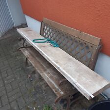 Gerüstbohlen gerüstholz holz gebraucht kaufen  Ingolstadt