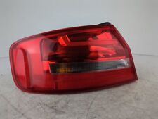 Audi saloon 2012 for sale  IPSWICH