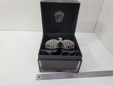 Harry Potter The Noble Collection Ravenclaw Diadema Réplica Prop Cosplay comprar usado  Enviando para Brazil