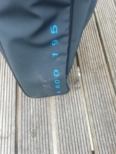 Preston supera rod for sale  SOUTH CROYDON