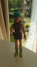 Figurine bulma toys d'occasion  Amiens-