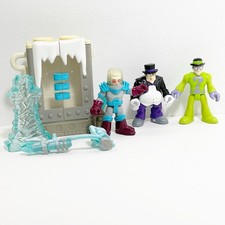 Imaginext 2012 super for sale  Douglassville
