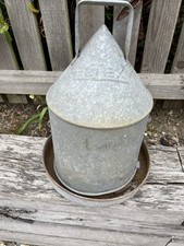 Galvanised eltex chicken for sale  CROMER