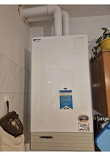 Caldaia gas gpl usato  Ferrara