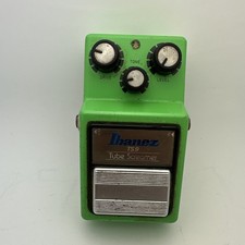 pedal tube screamer ts9 comprar usado pedal tube screamer ts9 comprar usado  Enviando para Brazil