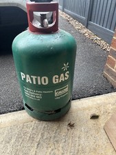 13kg patio gas for sale  HENLOW