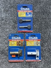Bnip chubb door for sale  BRACKNELL