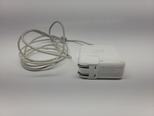 Usado, Adaptador de Alimentação Apple (45 Watts) MagSafe 2 com Plugue de Parede Dobrável - Branco (A1436) comprar usado  Enviando para Brazil