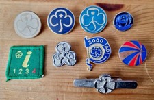 Vintage girl guide for sale  ST. LEONARDS-ON-SEA