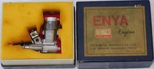 Vintage enya model for sale  Fort Worth