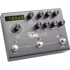 Strymon timeline delay gebraucht kaufen  Brilon