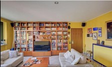 Libreria legno massello usato  Collegno