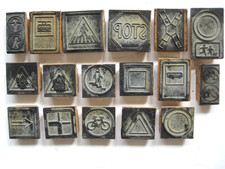 Ddr famos stempel gebraucht kaufen  Dessau-Roßlau
