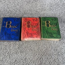 Boy annual lot for sale Boy annual lot for sale  BRIGHTON
