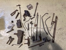 Autojumble job lot for sale  BANGOR