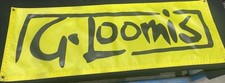 Loomis fishing promo for sale  Blanchard
