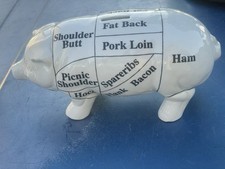 Cuts pork butchers for sale  Richland
