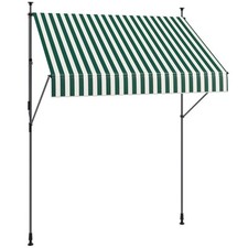 Outsunny tenda sole usato  Assago