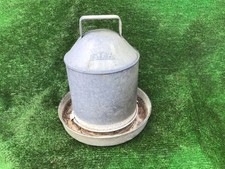 Vintage eltex poultry for sale  NORWICH