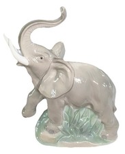 Nao lladro trumpeting for sale  Fargo