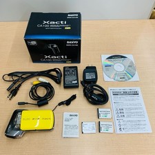 Sanyo digital movie usato  Spedire a Italy