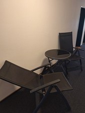 Gartenmöbel klappbarer tisch gebraucht kaufen  Erding