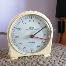 smiths stop clock for sale  STOWMARKET