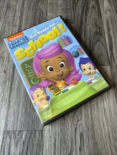 Bubble guppies get for sale  Austin