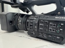 Sony pxw z190v for sale  WIGAN