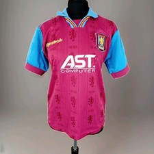 Vintage reebok aston for sale  KIDDERMINSTER