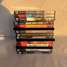 Lot sony playstation for sale  Fresno
