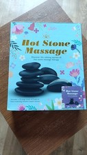 Hot stone massage for sale  HAVERFORDWEST