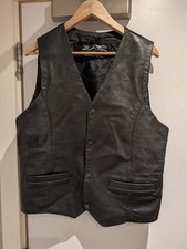 Mens medium leather for sale  SHEFFIELD