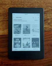Kindle paperwhite wlan gebraucht kaufen  Augsburg