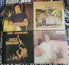 Neil diamond vinyl for sale  Huntington Beach