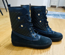 Alpi damen winterstiefel gebraucht kaufen  Berlin