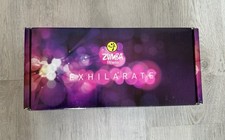 Zumba fitness exhilarate gebraucht kaufen  Lünen