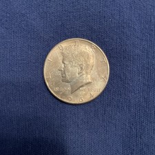 Usa half dollar gebraucht kaufen  Nürnberg