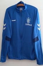 Rangers football track for sale  WESTON-SUPER-MARE