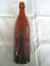 Bouteille bière ancienne d'occasion  Meung-sur-Loire