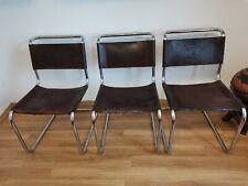 Thonet s33 freischwinger gebraucht kaufen  Friedberg