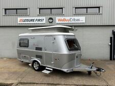 2015 eriba triton for sale  POOLE